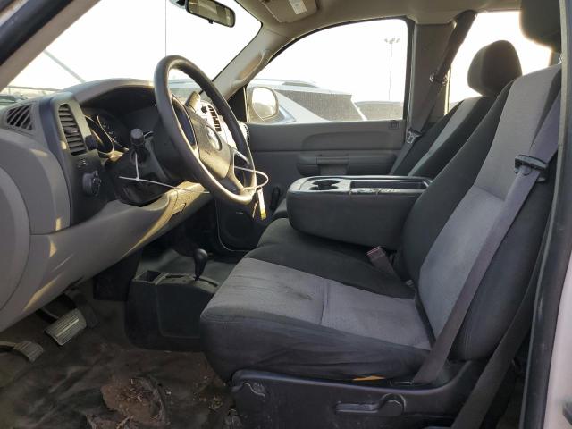 Photo 6 VIN: 1GCEK19C28Z287979 - CHEVROLET SILVERADO 