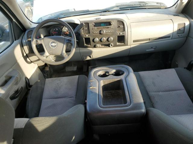 Photo 7 VIN: 1GCEK19C28Z287979 - CHEVROLET SILVERADO 