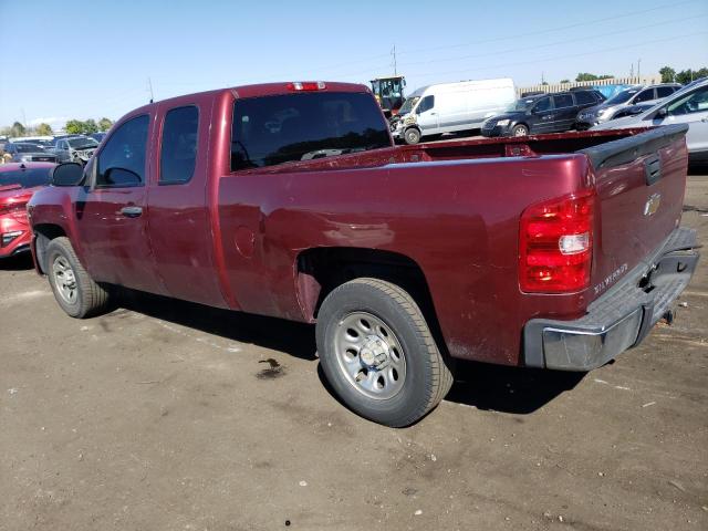 Photo 1 VIN: 1GCEK19C29Z264400 - CHEVROLET SILVERADO 