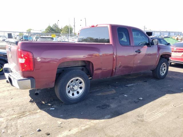 Photo 2 VIN: 1GCEK19C29Z264400 - CHEVROLET SILVERADO 