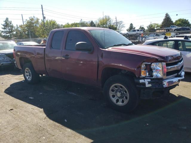 Photo 3 VIN: 1GCEK19C29Z264400 - CHEVROLET SILVERADO 