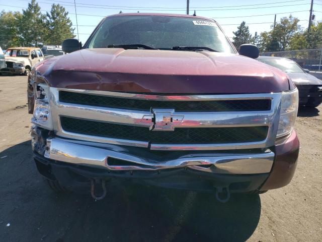 Photo 4 VIN: 1GCEK19C29Z264400 - CHEVROLET SILVERADO 