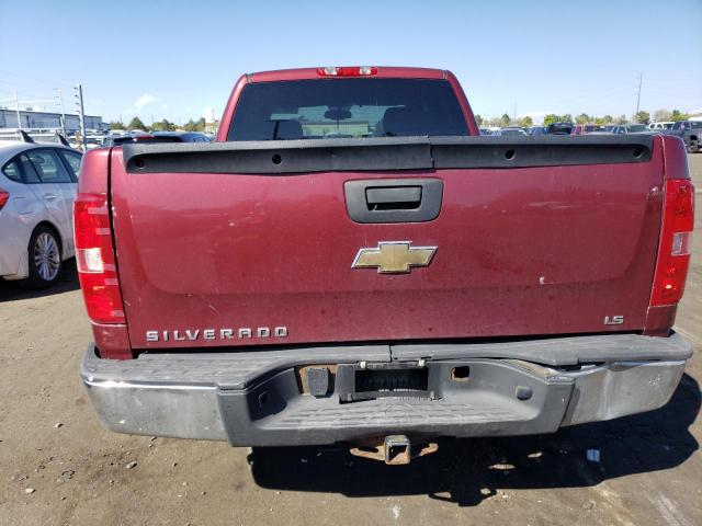 Photo 5 VIN: 1GCEK19C29Z264400 - CHEVROLET SILVERADO 