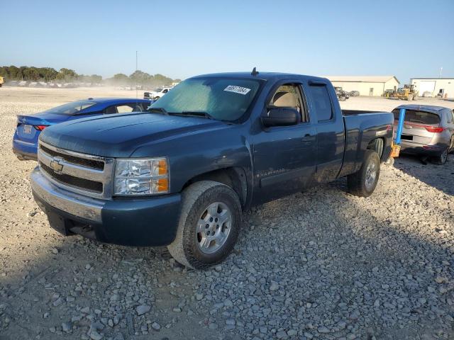 Photo 0 VIN: 1GCEK19C37Z630992 - CHEVROLET SILVERADO 