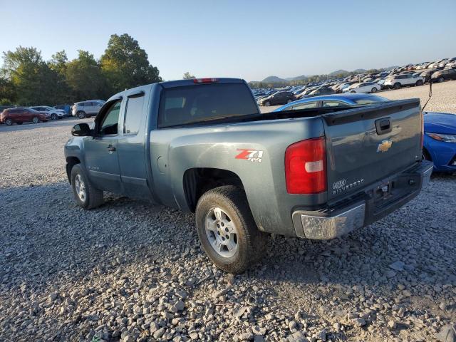 Photo 1 VIN: 1GCEK19C37Z630992 - CHEVROLET SILVERADO 