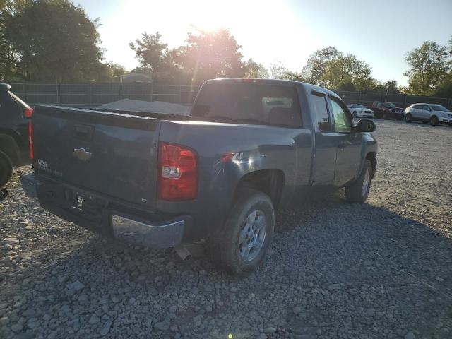 Photo 2 VIN: 1GCEK19C37Z630992 - CHEVROLET SILVERADO 