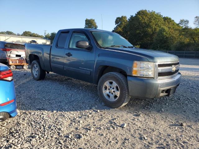 Photo 3 VIN: 1GCEK19C37Z630992 - CHEVROLET SILVERADO 