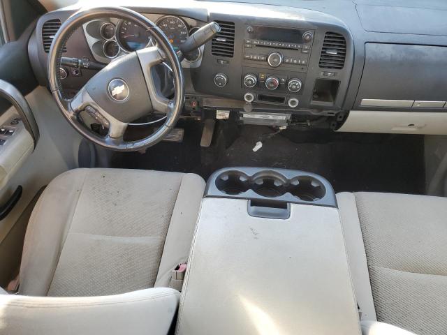 Photo 7 VIN: 1GCEK19C37Z630992 - CHEVROLET SILVERADO 