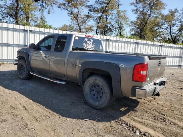 Photo 1 VIN: 1GCEK19C39Z231888 - CHEVROLET SILVERADO 