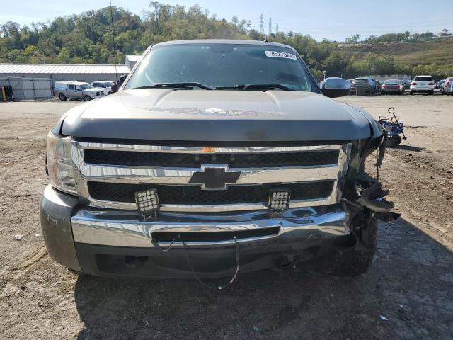 Photo 4 VIN: 1GCEK19C39Z231888 - CHEVROLET SILVERADO 