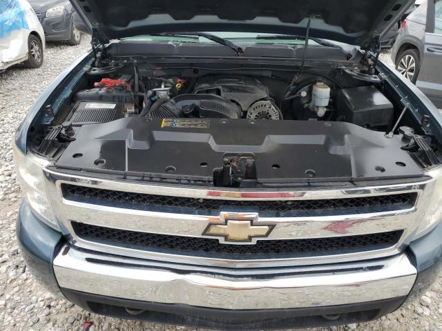 Photo 10 VIN: 1GCEK19C47Z631584 - CHEVROLET SILVERADO 