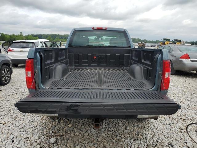 Photo 5 VIN: 1GCEK19C47Z631584 - CHEVROLET SILVERADO 