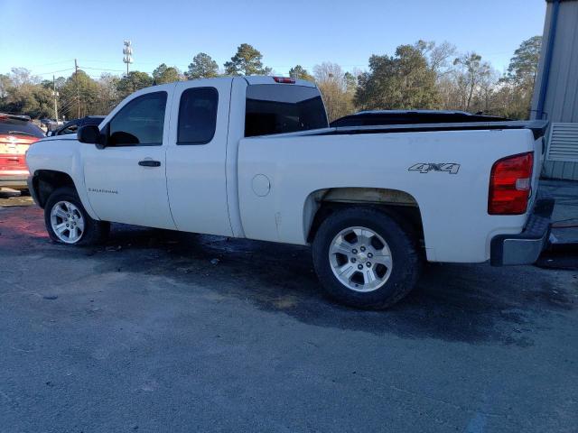 Photo 1 VIN: 1GCEK19C67Z644322 - CHEVROLET SILVERADO 