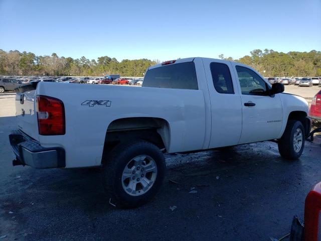 Photo 2 VIN: 1GCEK19C67Z644322 - CHEVROLET SILVERADO 