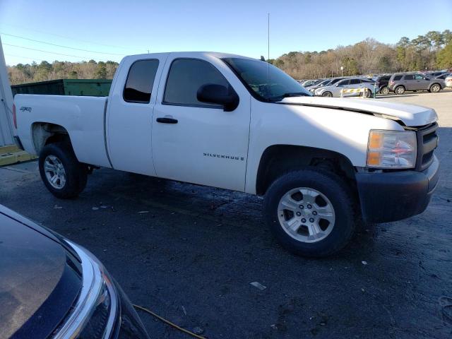 Photo 3 VIN: 1GCEK19C67Z644322 - CHEVROLET SILVERADO 