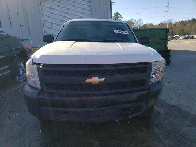 Photo 4 VIN: 1GCEK19C67Z644322 - CHEVROLET SILVERADO 