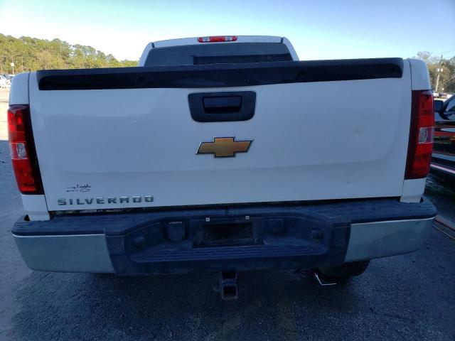 Photo 5 VIN: 1GCEK19C67Z644322 - CHEVROLET SILVERADO 