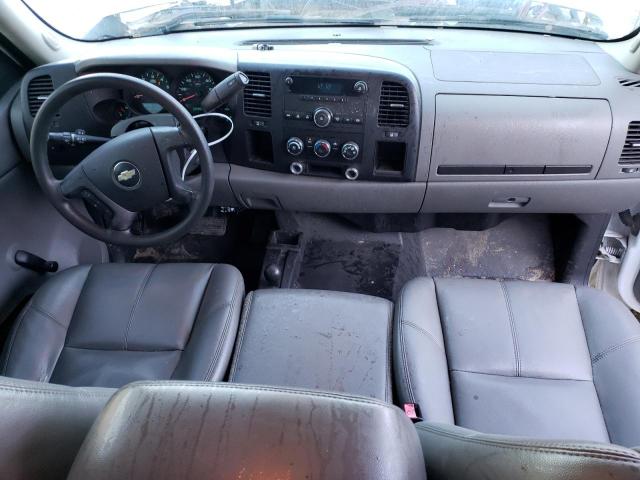 Photo 7 VIN: 1GCEK19C67Z644322 - CHEVROLET SILVERADO 