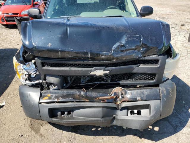 Photo 10 VIN: 1GCEK19C68Z283840 - CHEVROLET SILVERADO 