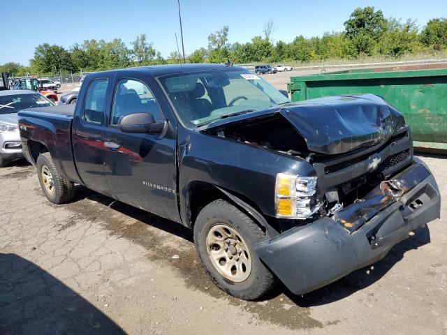 Photo 3 VIN: 1GCEK19C68Z283840 - CHEVROLET SILVERADO 