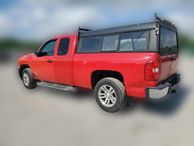 Photo 1 VIN: 1GCEK19C77E500172 - CHEVROLET SILVERADO 