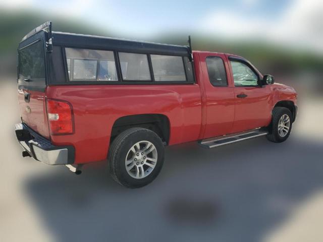 Photo 2 VIN: 1GCEK19C77E500172 - CHEVROLET SILVERADO 