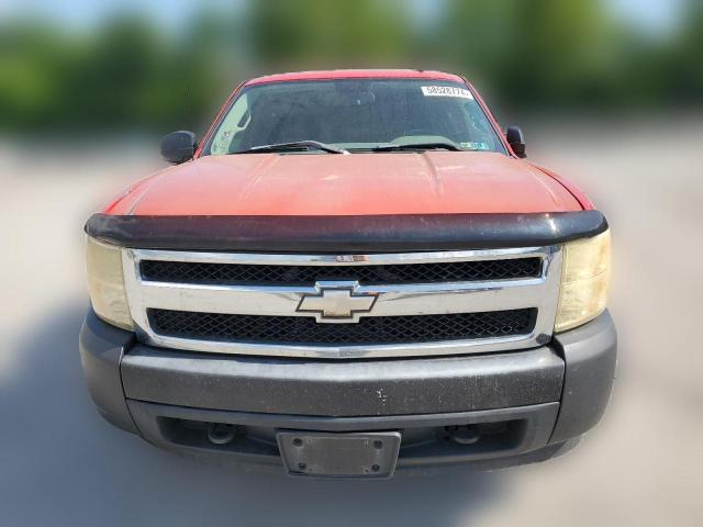 Photo 4 VIN: 1GCEK19C77E500172 - CHEVROLET SILVERADO 