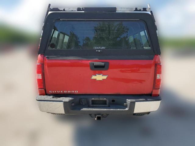 Photo 5 VIN: 1GCEK19C77E500172 - CHEVROLET SILVERADO 