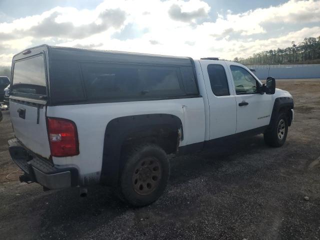 Photo 2 VIN: 1GCEK19C77Z555231 - CHEVROLET SILVERADO 