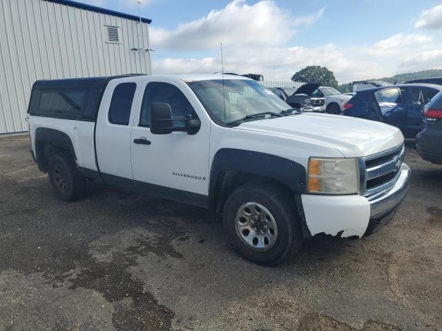 Photo 3 VIN: 1GCEK19C77Z555231 - CHEVROLET SILVERADO 