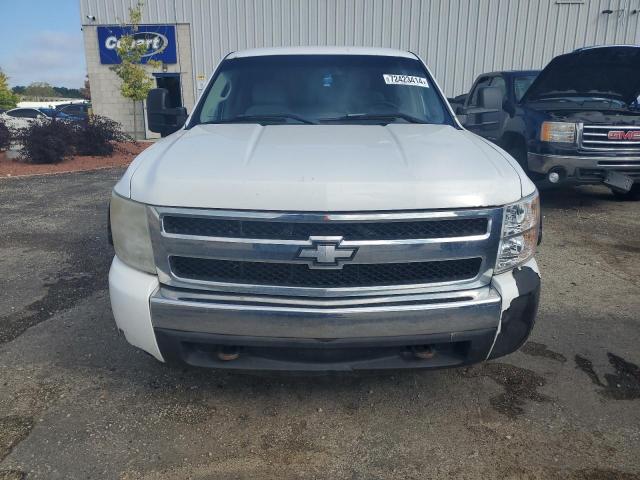 Photo 4 VIN: 1GCEK19C77Z555231 - CHEVROLET SILVERADO 