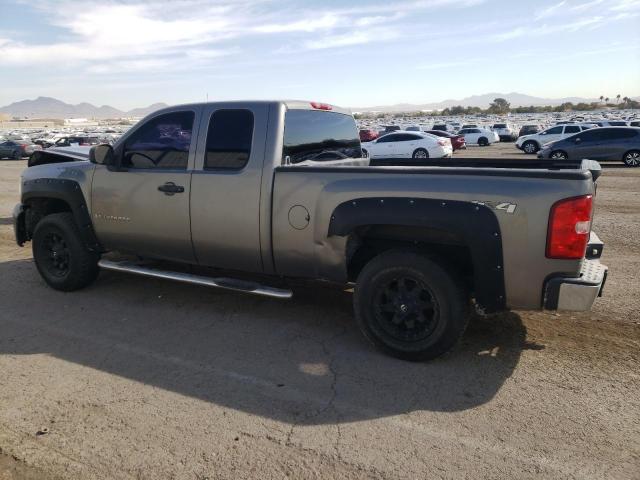 Photo 1 VIN: 1GCEK19C77Z616982 - CHEVROLET SILVERADO 