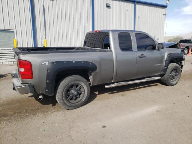 Photo 2 VIN: 1GCEK19C77Z616982 - CHEVROLET SILVERADO 