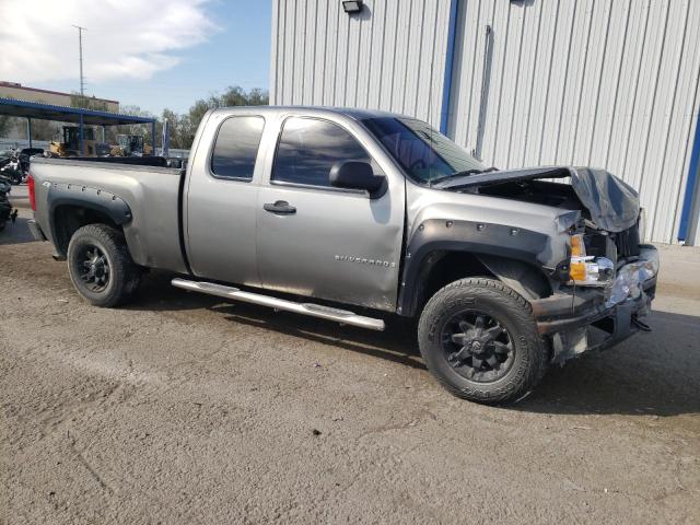 Photo 3 VIN: 1GCEK19C77Z616982 - CHEVROLET SILVERADO 