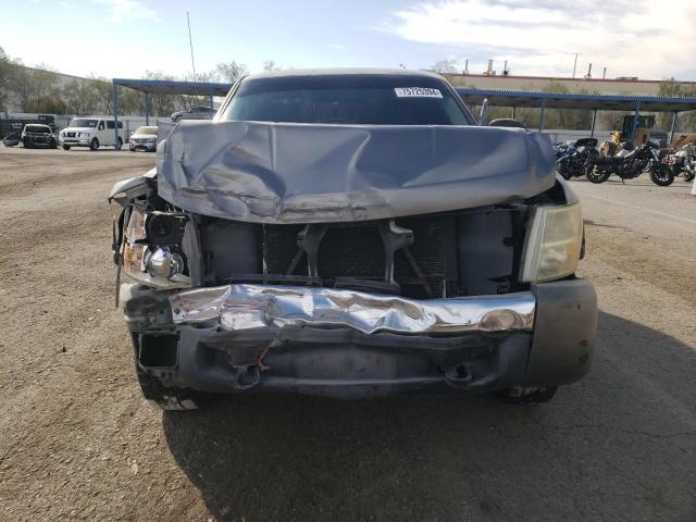 Photo 4 VIN: 1GCEK19C77Z616982 - CHEVROLET SILVERADO 