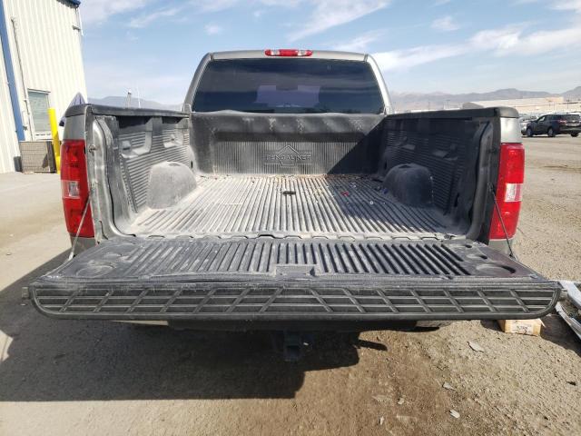 Photo 5 VIN: 1GCEK19C77Z616982 - CHEVROLET SILVERADO 