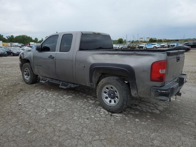 Photo 1 VIN: 1GCEK19C78Z188932 - CHEVROLET SILVERADO 