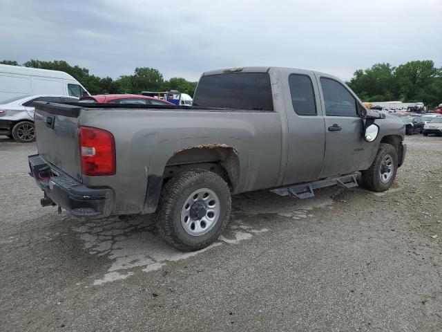 Photo 2 VIN: 1GCEK19C78Z188932 - CHEVROLET SILVERADO 