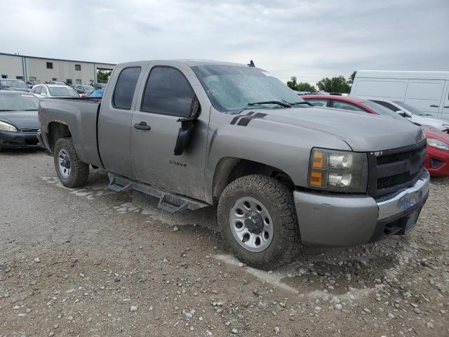 Photo 3 VIN: 1GCEK19C78Z188932 - CHEVROLET SILVERADO 