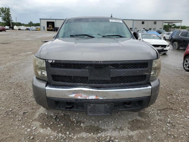 Photo 4 VIN: 1GCEK19C78Z188932 - CHEVROLET SILVERADO 