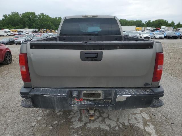 Photo 5 VIN: 1GCEK19C78Z188932 - CHEVROLET SILVERADO 