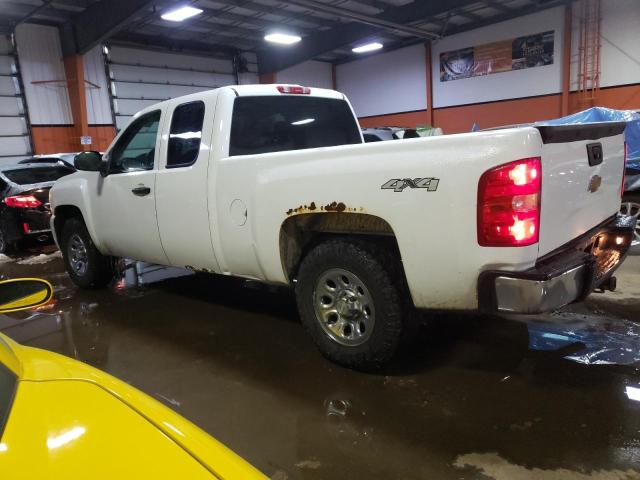 Photo 1 VIN: 1GCEK19C79Z162008 - CHEVROLET SILVERADO 