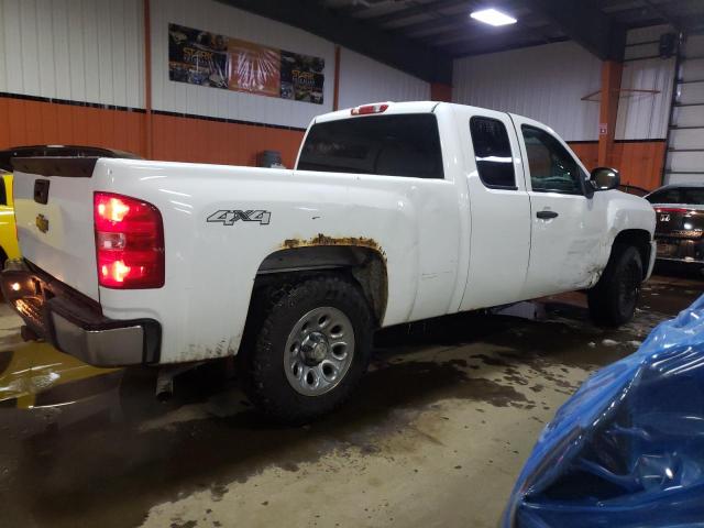 Photo 2 VIN: 1GCEK19C79Z162008 - CHEVROLET SILVERADO 