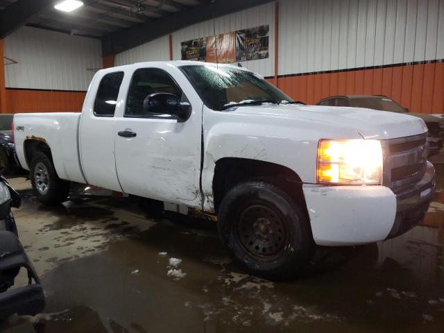 Photo 3 VIN: 1GCEK19C79Z162008 - CHEVROLET SILVERADO 