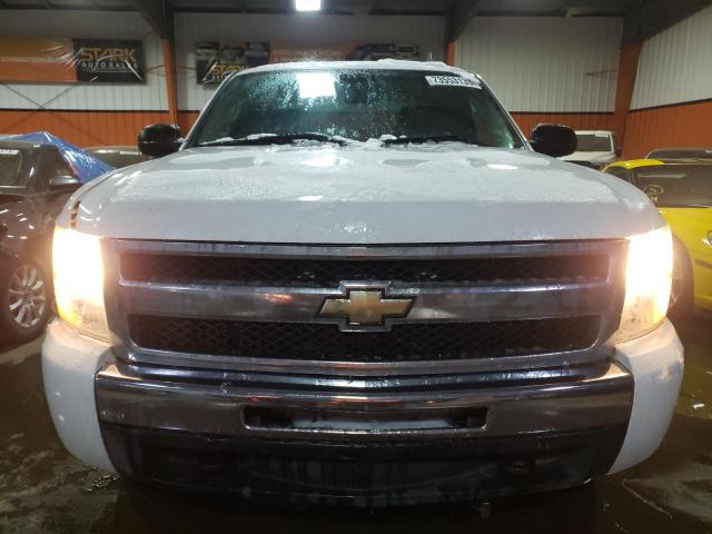 Photo 4 VIN: 1GCEK19C79Z162008 - CHEVROLET SILVERADO 