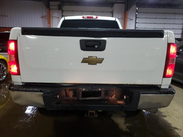 Photo 5 VIN: 1GCEK19C79Z162008 - CHEVROLET SILVERADO 