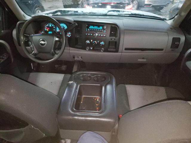 Photo 7 VIN: 1GCEK19C79Z162008 - CHEVROLET SILVERADO 