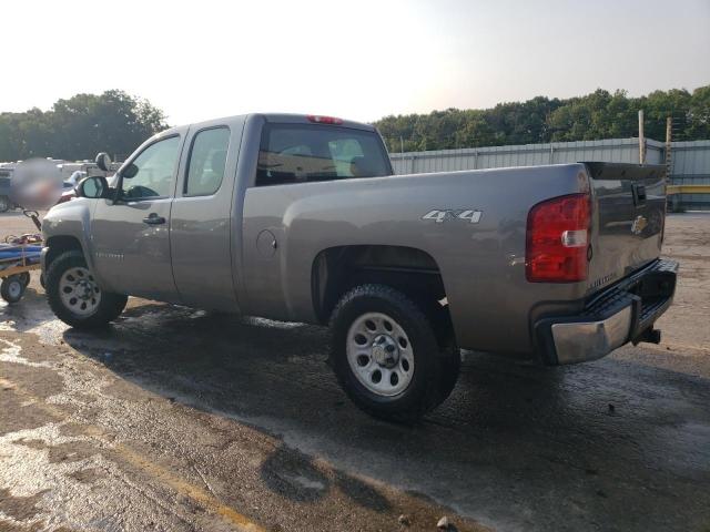 Photo 1 VIN: 1GCEK19C88Z187255 - CHEVROLET SILVERADO 