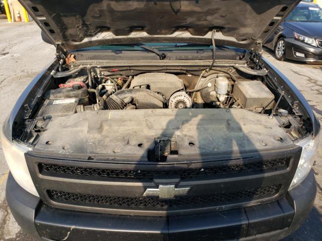 Photo 10 VIN: 1GCEK19C88Z187255 - CHEVROLET SILVERADO 