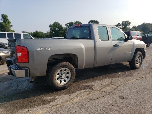 Photo 2 VIN: 1GCEK19C88Z187255 - CHEVROLET SILVERADO 